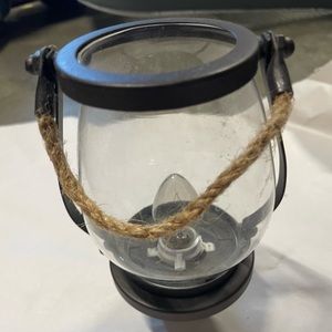 Plug in Lantern Night Light